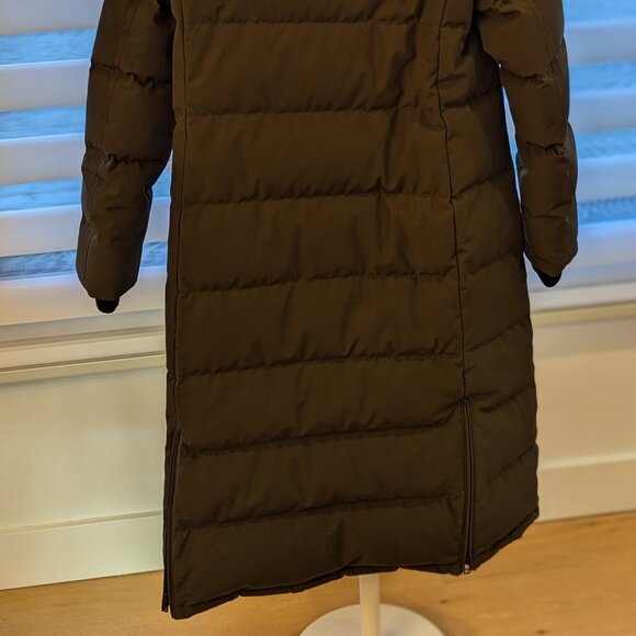 TNA Parka Long - Picture 4 of 6